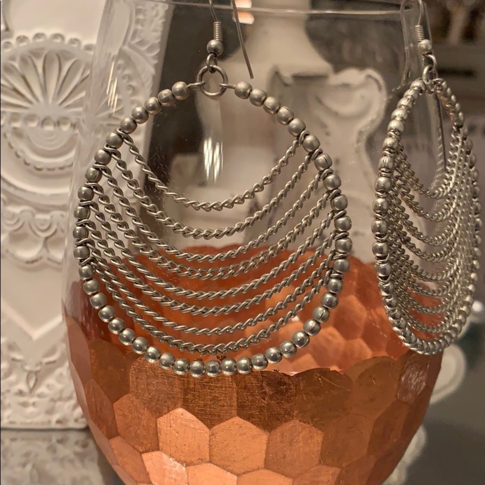 Fashion Earrings